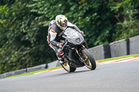 Advanced Group Black Bikes